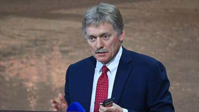 俄总统新闻秘书:不仓促组织"普特会"