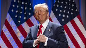 声称尼日利亚纵容暴力 美总统威胁动武