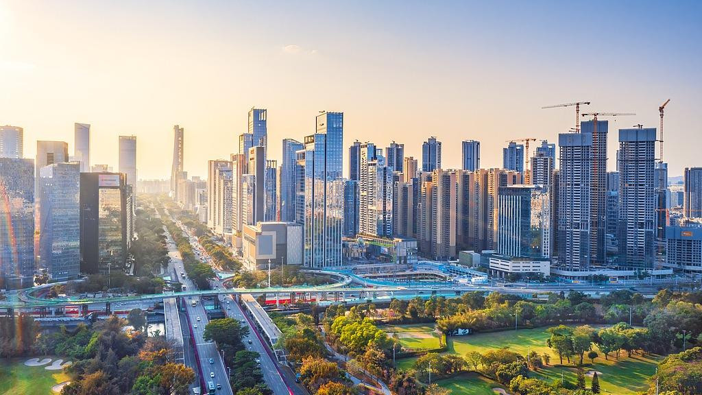 "十四五"期间 我国研制发布数据领域国家标准超120项