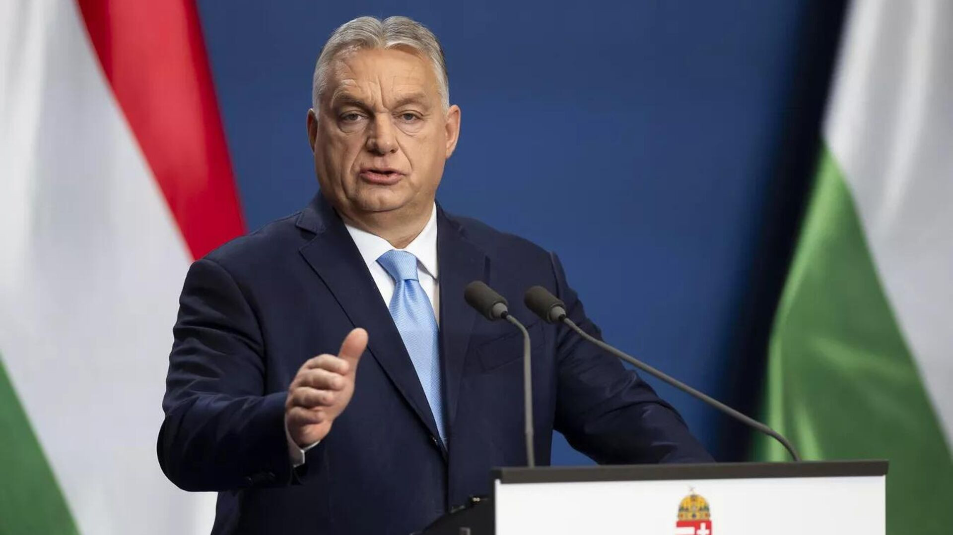 匈牙利称反对为乌克兰提供资金