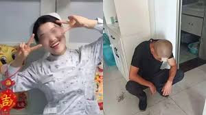 西安女护士被男友杀害案一审开庭