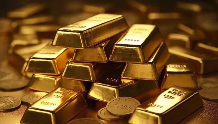 黄金税收新政实施 工行等暂停实物金提取