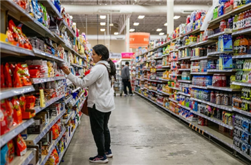 民调显示多数美国民众认为 美关税政策导致家庭财务状况恶化