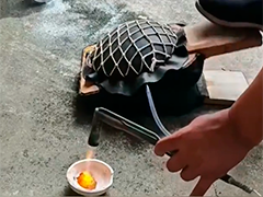 浙江台州"免费清洗金饰"藏猫腻 金饰洗完少五克