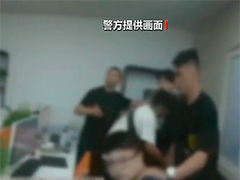 宁波警方摧毁一特大通信网络诈骗团伙 抓获64名嫌疑人