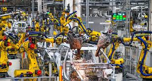 【学习贯彻党的二十届四中全会精神】真抓实干 为中国式现代化建设贡献力量