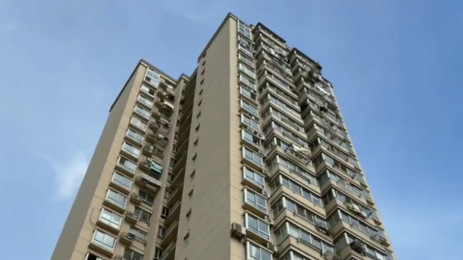 上海楼市"银十"成色足 局部热点突出