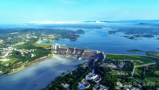 南水北调中线工程完成年度调水任务 惠及沿线27座大中城市 近1.18亿人受益