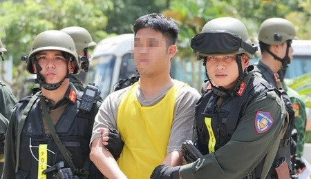 13名日本公民在柬埔寨诈骗窝点被捕