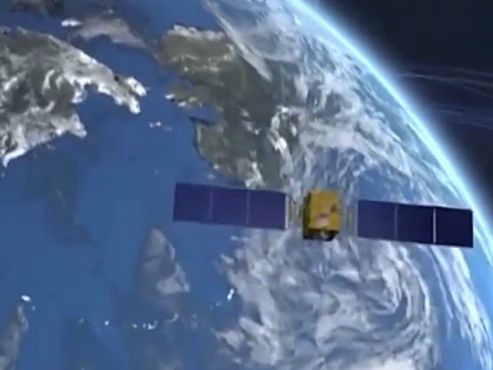 今年我国北斗产业呈现强劲增长趋势