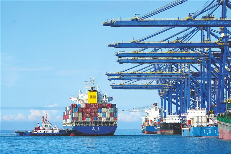 海南自由贸易港封关准备就绪