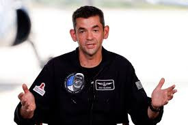 美国亿万富翁艾萨克曼再获航天局局长提名