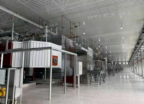 北京启动供热系统试运行 各区陆续试供暖