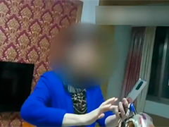 骗子偷设呼叫转移 老人险被骗光积蓄