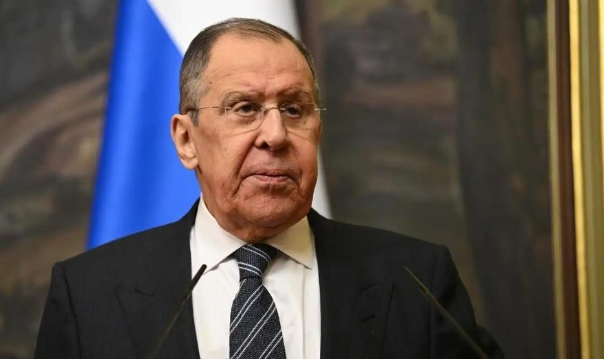 俄外长:美方正在评估俄总统核军控提议
