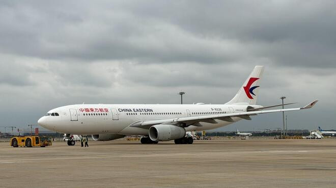 国内航司正式复航"中印航线"