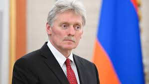 俄罗斯总统新闻秘书表示 俄方正等待美方就恢复核试验言论进行澄清