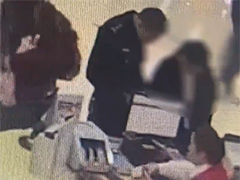 扬州顾客办卡"10万+" 员工"教科书式"反诈