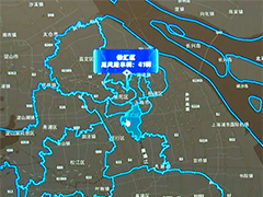 预警电池起火风险 上海启用新能源车火灾监测处置平台