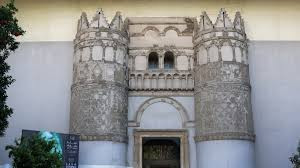 叙利亚大马士革国家博物馆多件文物被盗