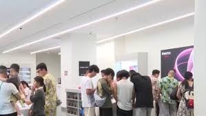 海南离岛免税新政首周购物金额破5亿元