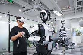 工业和信息化部 加快发展先进适用的智能机器人产品