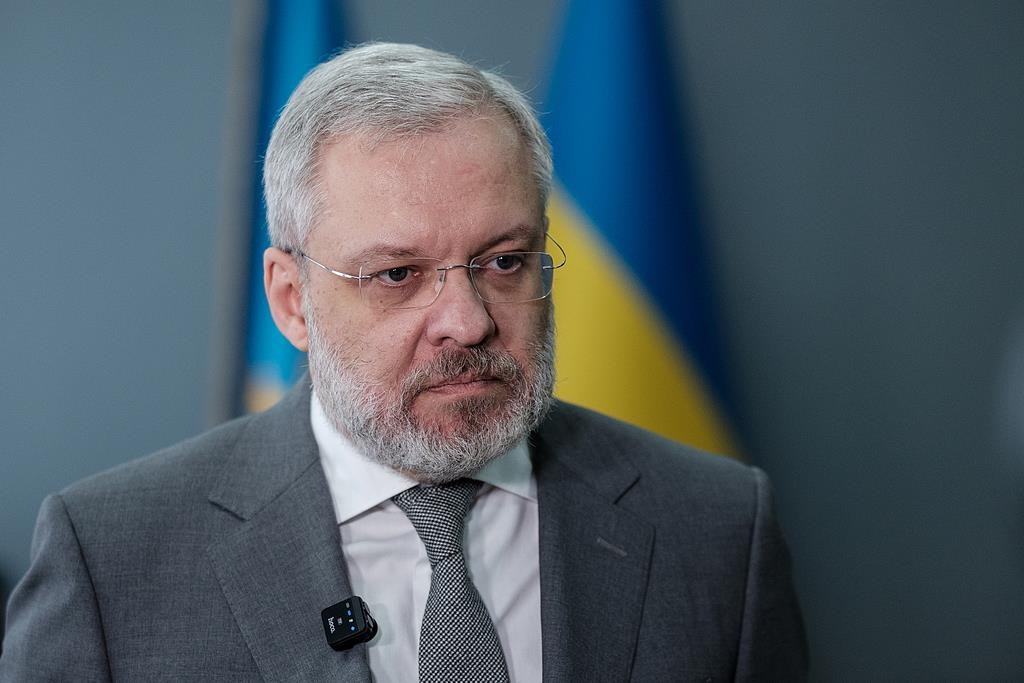 能源腐败窝案曝光 乌克兰两名部长辞职