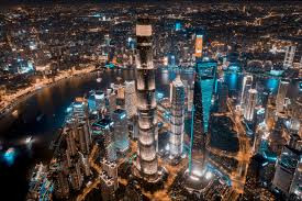 2024年度上海外商投资企业百强榜单揭晓