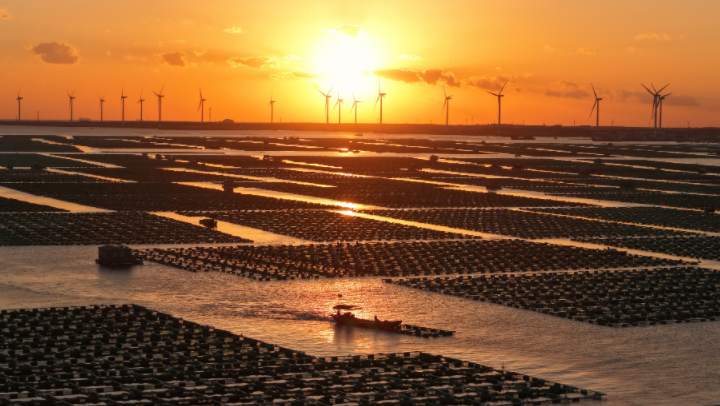 全国多地清洁供暖守护蓝天