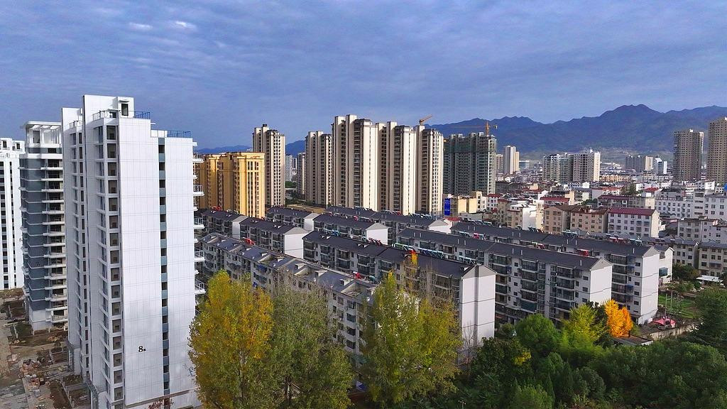 北京提前完成2025年保障房筹建任务