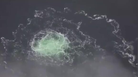 德调查认为乌军高层指挥“北溪”破坏行动