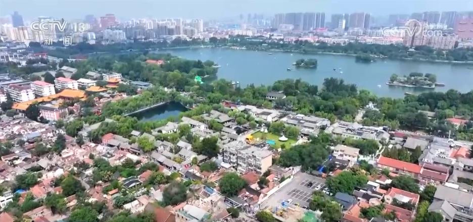 住房城乡建设部 加快进行老城区和老街区专项调查