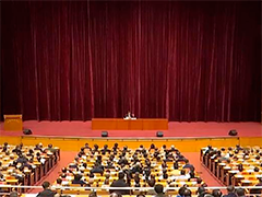 【学习贯彻党的二十届四中全会精神】中央宣讲团在各地各部门宣讲党的二十届四中全会精神