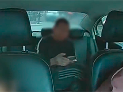 四川遂宁 老人断掌紧急求医 警民合力跨市救助