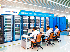 核电站新一代数字化仪控系统发布