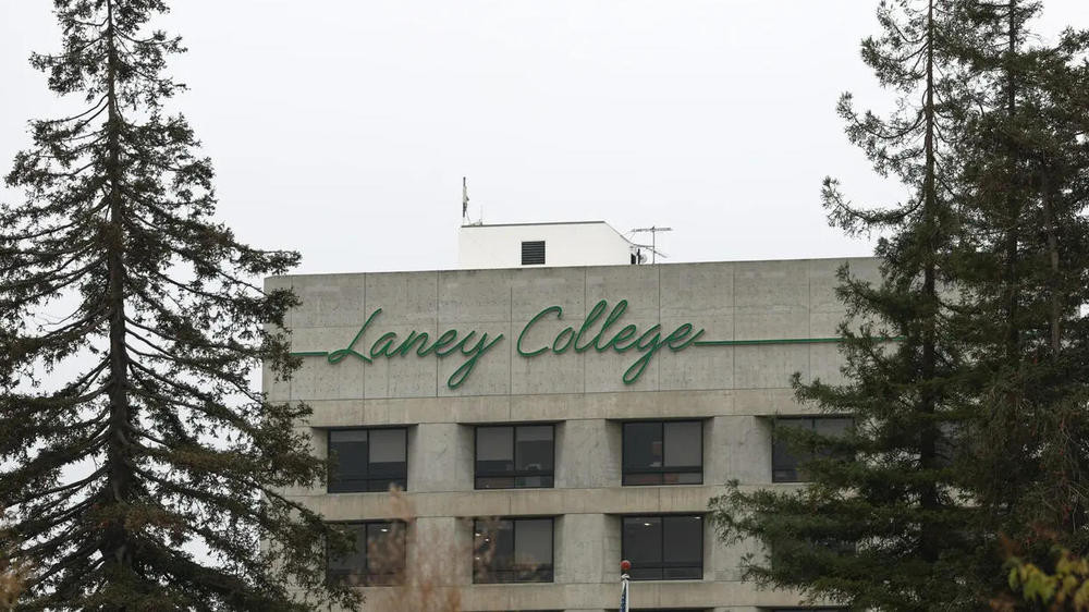 美国加州奥克兰市发生枪击事件 一人中枪