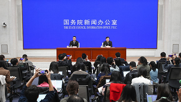 10月份我国工业生产保持增长态势