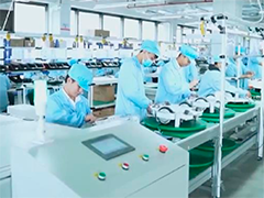 "十四五"期间我国专精特新“小巨人”企业数量增长超两倍