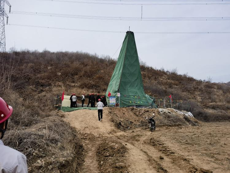 我国发现新中国成立后规模最大单体金矿床