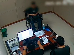 医院玻璃屡遭钢珠射击 警方缜密破案并有意外收获