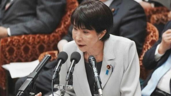 俄官员批评日本对俄言论自相矛盾