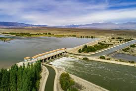 水利部 我国节水产业市场规模估算超7600亿元