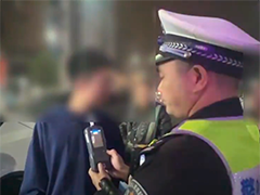 江西赣州 为省代驾费以身犯险出车祸