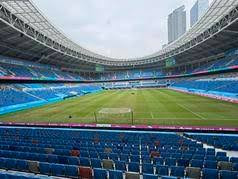 "绿色"细节随处见 打造"碳中和"全运会