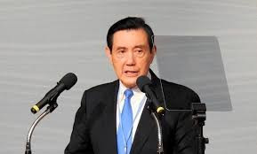 马英九:高市早苗发言躁进 两岸问题不能假手外国