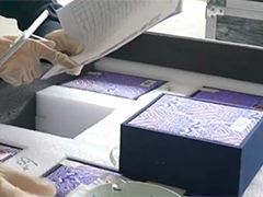 深圳128件景德镇元代青花瓷首次赴港