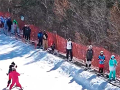 丰富产品 提升服务 各地冬季游市场火热