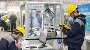 人力资源社会保障部发布《技能人才最低工资分类参考指引》 明确上浮规则 技能等级挂钩薪资