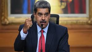 委内瑞拉总统马杜罗:国家主权不可转让
