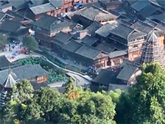 【学习贯彻四中全会精神在基层】贵州:挖掘文旅资源 激发乡村发展活力 安徽:加快融入长三角 扎实推进乡村振兴